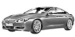 BMW F06 U3554 Fault Code